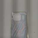 Magnetic 3 in 1 for iPhone 17 Pro Case, [Omni-Directional Protection] with 1x Screen Protector + 1x Camera Cover, [Seamless Work with Magsafe] Shockproof Slim Thin Case for iPhone 17 Pro Cosmic Orange