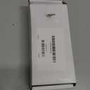 2 Pack Bike Mirrors, eBike Mirrors for Handlebars, 360 Adjustable Safety Bicycle Rear View Mirrors, Scratch Resistant Glass Lens, Bicycle Universal Fit Accessories (HD Version)