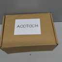 AOOTOCH 30 Pack Matte Black Kitchen Cabinet Handles Cabinet Pulls 3 inch Hole Center Cabinet Hardware Drawer Handles for Cabinet Dresser and Cupboard