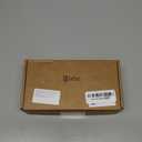 Jetec 10 Pieces Cabinet Locks for Babies, U-Shaped Proofing Drawers Safety Child Locks Adjustable, Easy to Use Childproof Latch for Knob Handle on Kitchen Door Storage Cupboard Closet (White)