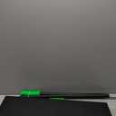 Grip 24" Magnetic Sweeper With Wheels With Lever Release - 30 lb Capacity - Easy Cleanup of Workshop, Garage, Construction