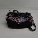 PAPAZAU Rfid Travel Tote Bag 40L Convertible Beach Tote Backpack