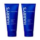 Harry's Shaving Cream for Men with Aloe and Eucalyptus  (2 Pack) 6 oz  Conditions Skin and Softens Facial Hair for Shaving  Safe for Sensitive Skin