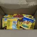 belVita Bites Breakfast Biscuits Variety Pack, 3 Flavors, Mother's Day, 40 Snack Packs, BB29JUL26