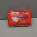 Huggies Newborn Diapers, Little Snugglers Baby Diapers, Size Preemie (up to 6 lbs), 30 Count