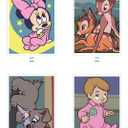 Coloriages mystres Disney Babies