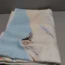 Ski Skiing Gifts Skier Beach Towel, Winter Skiing Sand Beach Towels Gifts for Women Skiers, Winter Ski Quick Dry Bath Pool Towels for Bathroom Swimming Pool Gym, Ski Lodge Decor, 30x60 in