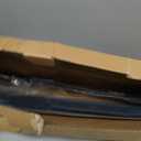 Window Rain Guards for 1999-2007 Sierra/Silverado 1500/2500/3500, Window Vent Wind Visors Shade Deflector 2000 2001 2002 2003 2004 2005 2006 Dark Smoke Sun/Rain Guard, Tape-On, 2PCS