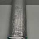 Extra Large Food Warming Mat with Heat-Resistant Pad, 36X15 Inch, 6 Temperature & 6 Timer Settings, Child Lock Safety, Fits More Dishes for Family Dinners and Parties