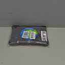 (13th/11th Generation, 2023/2021 Release) New 10in Tablet Case for Kids. Riaour ipad 10 case Light Weight Anti Slip Shockproof Kids Friendly Case(Incompatible with iPad Samsung). (Grey)