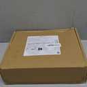 Amazon Basics Lightweight Super Soft Comfortable Breathable Wrinkle Resistant Brushed Microfiber 4-Piece Bed Sheet Set with 14-Inch Deep Pockets, Queen, Dark Gray, Solid