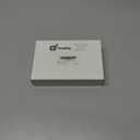 10 Pcs Masonry Drill Bit Set with 6 Pcs High Magnetic Screwdriver Bit Set, K5 Impact Resistant Non-slip Drilling Bits for Wood Concrete Tile Ceramic Brick