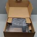 Brita UltraMax Large Water Dispenser With Standard Filter, BPAFree, Reduces Copper, Cadmium and Mercury Impurities, Lasts 2 Months or 40 Gallons, Includes 1 Filter, Kitchen Accessories, Large 27Cup