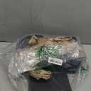 Bearded Dragon Basking Platform, Reptile Hides and Caves, Large Reptile Basking Rock for Adult/Juvenile Bearded Dragon Gecko Lizard Turtle, Slate Rock Climing Hideout