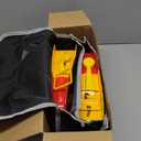 Trimax TCL265 Small Deluxe Keyed Alike Wheel Chock Lock, (Pack of 2)