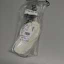 Capezio Little Kid Agility EM1C Gym Shoe (11 Big Kid, White)