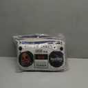 Snoop Doggie Doggs Deluxe Pet Toy, Boom Box