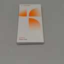 TORRAS Shockproof for iPhone 17 Pro Max Case with Camera Control Button, [12FT Military Grade Drop Protection] Soft Touch & Transparent Slim 17 Pro Max Case with DIY Buttons, Crystal Clear