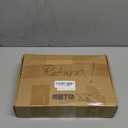 BBTO Inflatable Car Backseat Divider, Car Seat Divider, Portable Back Seat Rest for Kids to Stop Fighting Reduce Stress for Parents on Long Driving