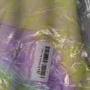 Colortone Tie Dye T-Shirts for Men and Women - Unisex Short Sleeve Tie-Dye T Shirts for Adults, Jellybean, Medium