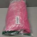 GIISAM Rain Jacket for Women, Women's Waterproof Lightweight Rain Jackets Packable Raincoat Windbreaker Coat with Hood (Medium)