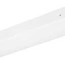LEDVANCE 2ft LED Strip Light, 15/20/25/30W, 3 CCT Select 3500/4000/5000K, 1950/2600/3250/3900 LMS, Dimmable LED Light Fixture for Garage - 1 Pack (63785)