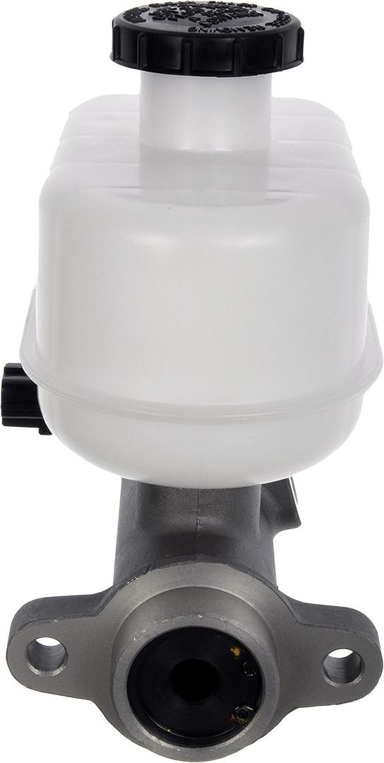 Dorman M630227 Brake Master Cylinder Compatible with Select Ford Models