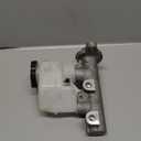 A-Premium Brake Master Cylinder with Reservoir and Sensor Compatible with Chevrolet and Pontiac Vehicles - Impala 2000-2005, Grand Prix 2006-2008