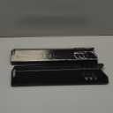 Uniflasy 15 Inch Grill Heat Plate Shield, Burner Cover, Flame Tamer for Dyna-glo DGF510SSP, DGF510SSP-D, Backyard GBC1460W, GBC1461W, BY12-084-029-98, Uniflame GBC1059WB Grills, Porcelain Steel 4PK