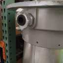 Allegro Industries Venturi Pneumatic Air Blower