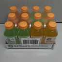 Gatorlyte Rapid Rehydration Electrolyte Drink, 3 Flavor Variety Pack, Specialized Blend of 5 Electrolytes, Lower Sugar, No Artificial Sweeteners, No Artificial Flavors, 20 fl oz Bottles (12 Pack) BBD 06/25/26