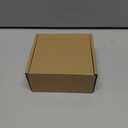 Sublimation Ornament Blanks 3 Inch 30 PCS Christmas Aluminium Round Decoration