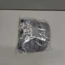 Fathers Day Dad Papa Grandfather Gifts-Funny Retirement Birthday Gifts Hats for Men -I'm Not Old Classic Baseball Cap (Gray)