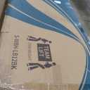 Work Benches for Garage, Heavy Duty Workbench with Drawers, Lights, Pegboard & 12 Hooks, 600LBS Capacity, Suitable for Tool Organizers and Storage, for Garage, Workshop, Basement, Garden & Shop (Dark Black)