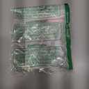 2 PCS Water Filter Quick Connector, 5/8" Male/Female Thread to 1/4", Water Filter Tubing Fittings