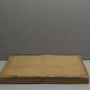 VEVOR Pedestal Sign Holder, 8.5 x 11 Inch Vertical and Horizontal Adjustable Poster Stand, Heavy-Duty Floor Standing Sign Holder with Round Base for Display, Advertisement, and Outdoor, Black