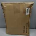 Universal Trampoline Slide 60" * 20" Slide with 2 Iron Plasticized Handles Buffer Bottom Wear-Resistant Fabric Safety Ladder for Kids and Toddle