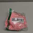 Nanaki Dog Wound Care Shirt, Dog Leg Sleeve To Stop Licking Rear Leg And Abdomen, Doggy Surgery Suit Female Spay,Doggy Onesie For Surgery Female Male, Pet Surgical Recovery Suit Pet Wound Heal Clothes (2XL(Back:22.4", Weight:37-72Ib), Pink)