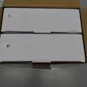 UTV Rear Side View Mirrors Compatible with 2015+ Polaris Ranger 570 900 XP 1000/Can-Am Defender Pro-Fit Cage Breakaway Side Mirrors - (Driver and Passenger Side)