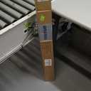 Curved Shower Curtain Rod For Bathroom 38-72 Inches, Adjustable Length, Curved Shower Rod, Metal Rods&Brackets, Round Shower Curtain Rods, Rotate Bracket For Large Shower Space, Need Drilling, Bronze