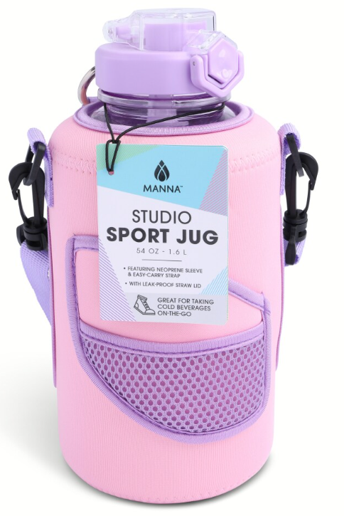 MANNA Studio Sport Jug 54 OZ