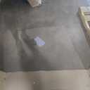[Large Size] Crystal Clear 1/5" Thick 59" x 47" Heavy Duty Hard Chair Mat, Can be Used on Carpet or Hard Floor