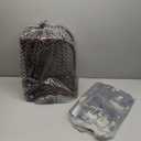 ZUCA Anaconda Bag & White Frame