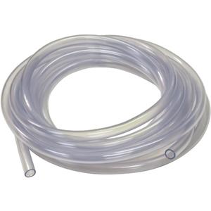 Eastman 5/16 Inch ID (7/16 Inch OD) PVC Clear Vinyl Tubing, 20 Foot Length, 98619