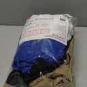 Morph George Washington Costume Kids, George Washington Costume for Boys, President Costume for Boys (Medium)