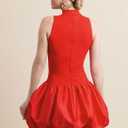 2 x Simplicity SS3132BB Women's Sleeveless Bubble Dress Sewing Pattern Packet, Design Code S3132, Sizes 20W-22W-24W-26W-28W