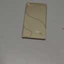 Magnetic for iPhone 17 Pro Max Case, [Full Camera Protection][Compatible with MagSafe] Cute Wave Frame Silicone Shockproof Protective Phone Case for iPhone 17 Pro Max 6.9", Brown