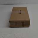 Alupssuc 9ft Christmas Garland, Real Touch Norfolk Pine Garland - Pine Garland, Artificial Greenery Christmas Garland for Mantle, Table, Fireplace, Indoor, Outdoor Christmas Decorations