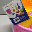 Beach Bucket toy set