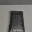 POUDEW Women's Breathable Viscose High Waisted No Show Full Coverage Briefs Underwear Panties, Pack of 6 Large